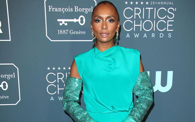 Estos looks no convencieron en los Critics' Choice Awards 2020