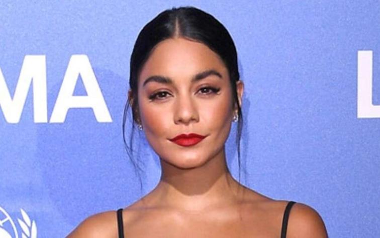 Vanessa Hudgens disfruta de su vida de soltera