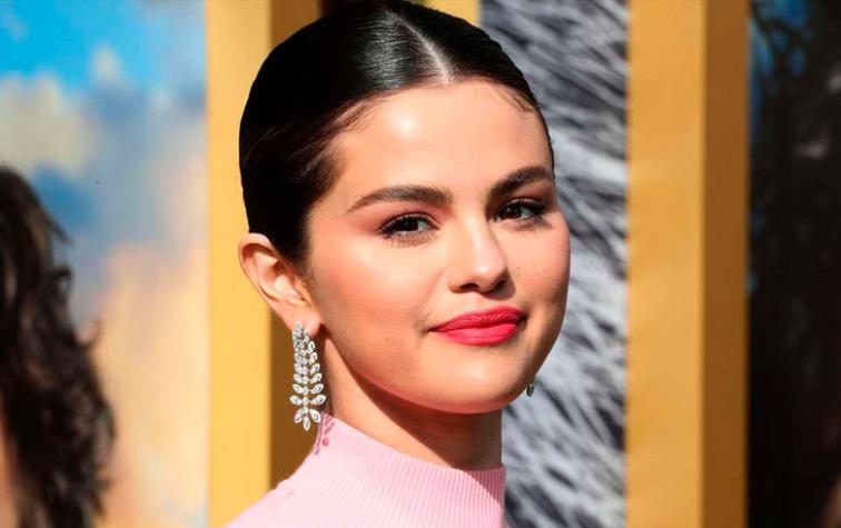 Ponen a la venta soñada mansión donde vivió Selena Gomez