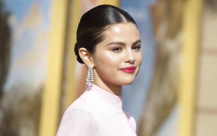 “Lo hice otra vez”: Selena Gomez muestra su nuevo tatuaje