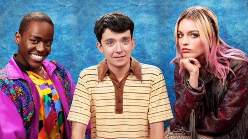 ¿Qué personaje de Sex Education eres?