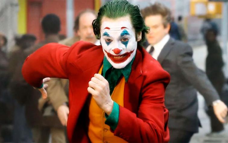 Sag Awards: Joaquin Phoenix le dedicó su premio al mejor "Joker" de toda la historia