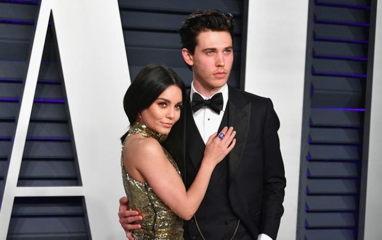 Vanessa Hudgens y Austin Butler ponen fin a su relación