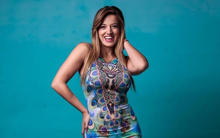 Yamila Reyna confirma quiebre amoroso