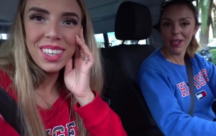 Enojo de usuarios por youtubers que lanzan comida a personas en situación de calle