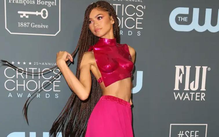 Estos son los mejores looks de los Critics' Choice Awards 2020