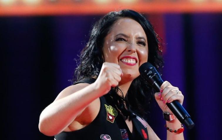 Chiqui Aguayo quiere cambiar su forma de hacer humor