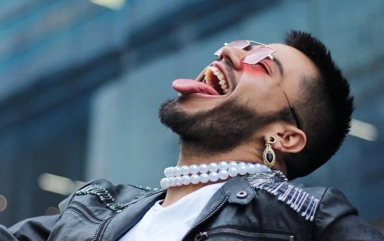 Kevin Vásquez: “Kevin de Amango siempre fue una diva"
