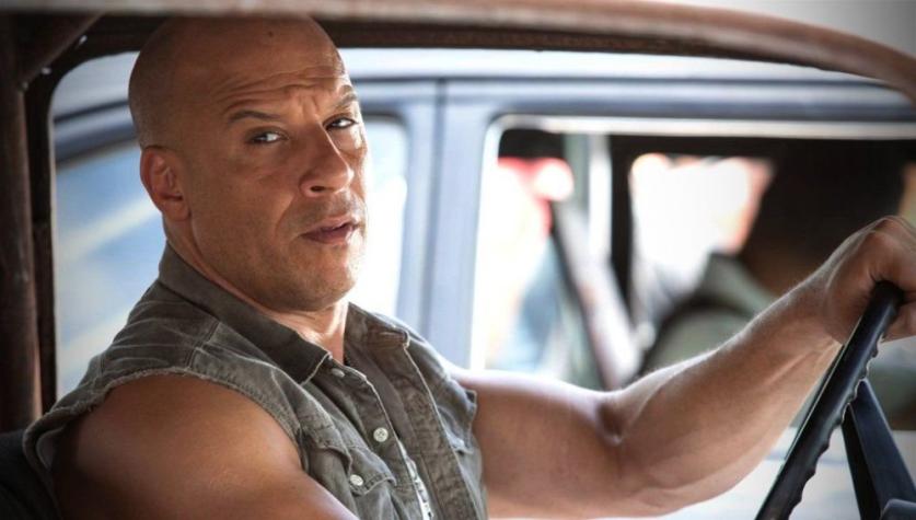 Vin Diesel confirma el fin de Rápido y Furioso