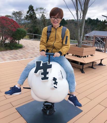 Yu Hui revela bullying tras coronavirus