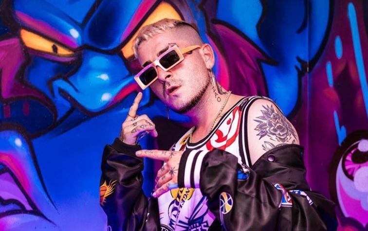 Ceaese de cara a Lollapalooza: “Es un show que puede marcar un antes y después para mi”