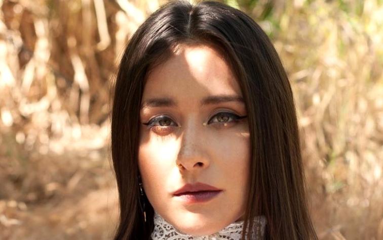 Denise Rosenthal cautiva con fotos de su nuevo single