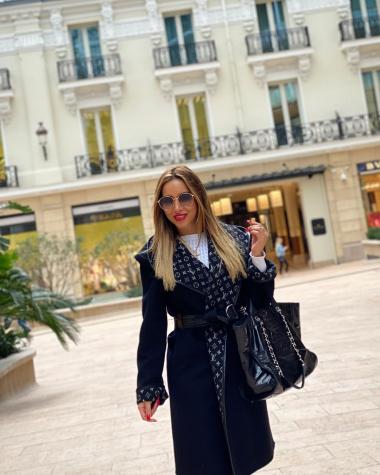 El romántico comentario de Marité Matus a Daniel Valenzuela