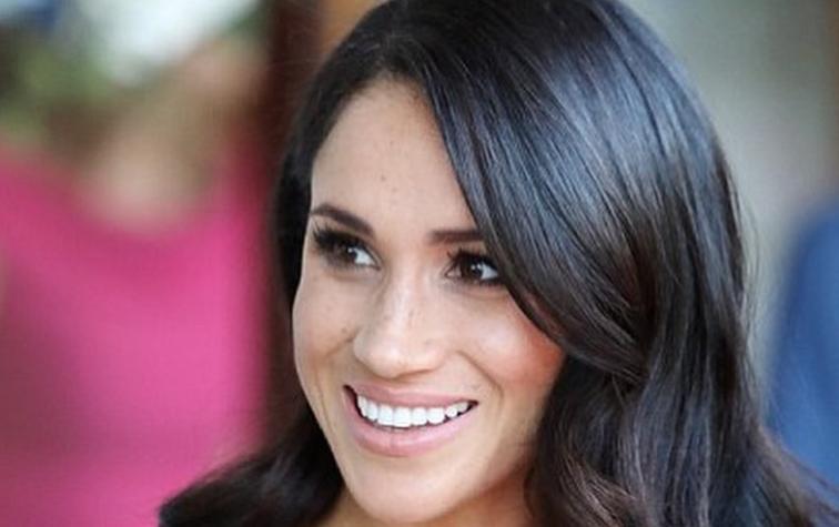Meghan Markle ya tendría su primer proyecto laboral en Canadá