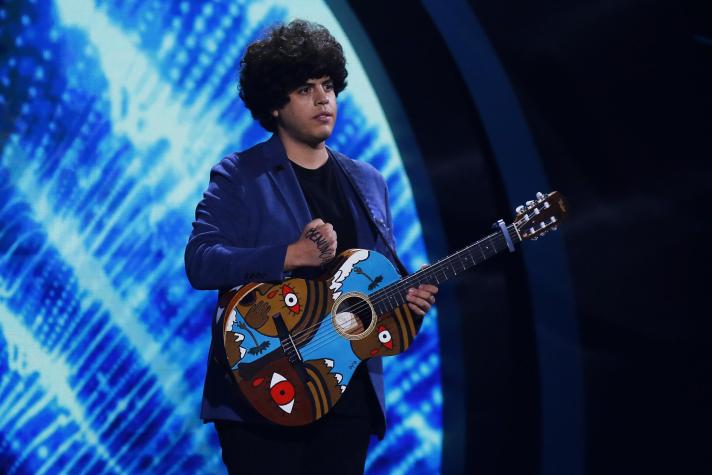 Representante de Chile obtiene el primer lugar en competencia internacional de Viña 2020