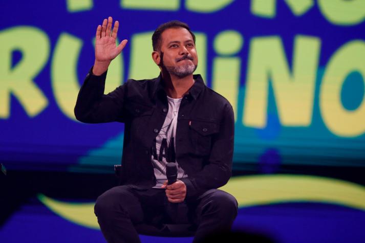 Pedro Ruminot confirma que "Alvarito" es parte de su equipo