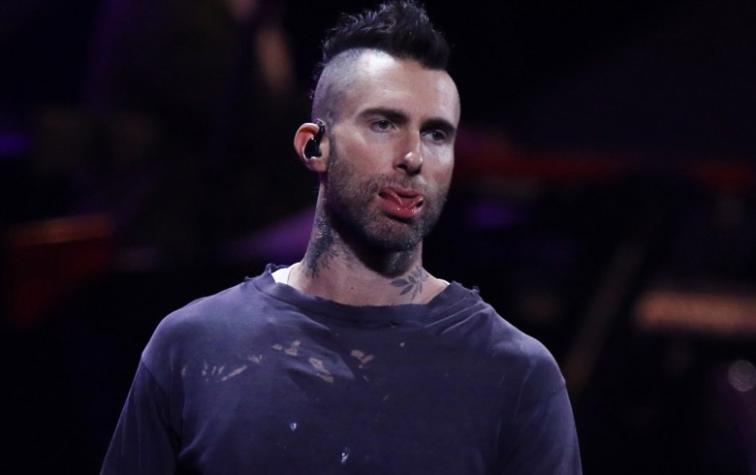 La razón por la que Coldplay se vuelve tendencia en Twitter tras show de Adam Levine