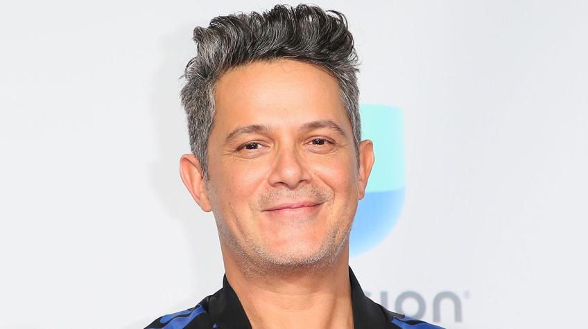 Alejandro Sanz: el espectador número uno de Viña 2020