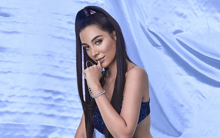 Claudipia, la youtuber chilena que triunfa en el extranjero: “Me muestro tal cual soy”