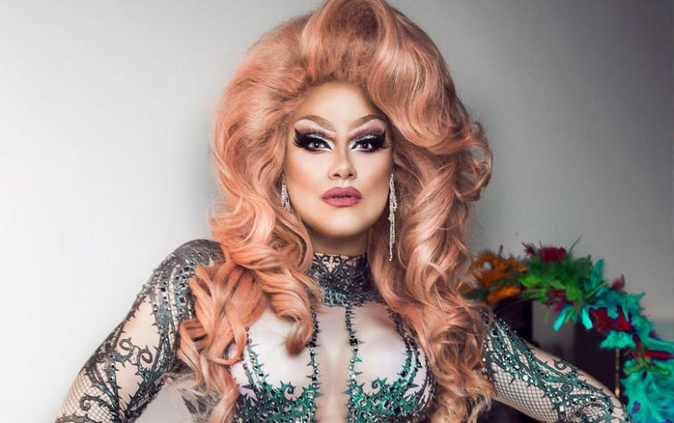 Drag Queen Blair Palermo revoluciona las redes con su primer single “Your Love”