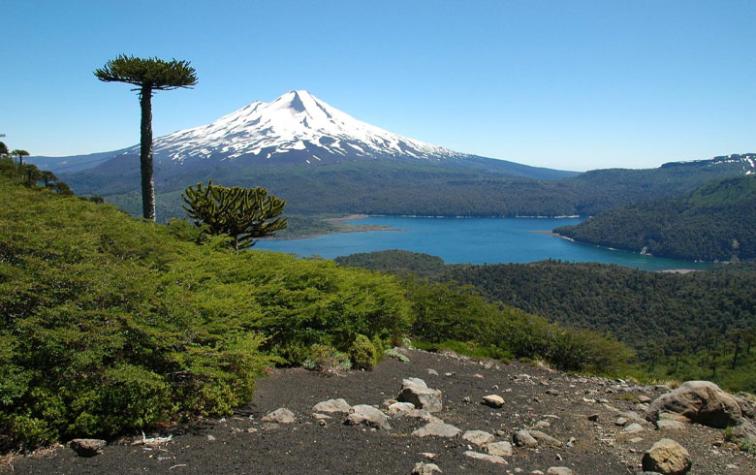 10 parques nacionales que puedes visitar en Chile durante tus vacaciones