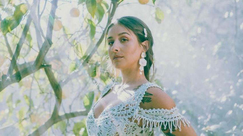 “Tiene Sabor”: Denise Rosenthal anuncia estreno de nuevo single