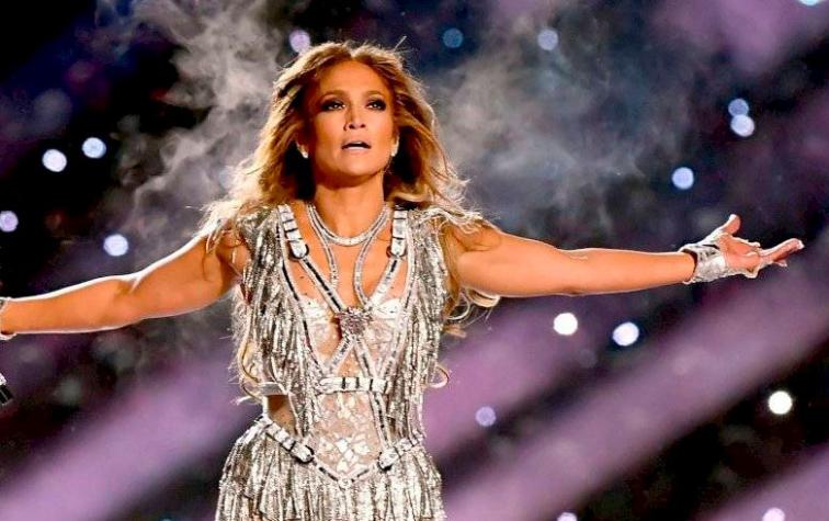 Jennifer Lopez destacó a reconocida bailarina chilena en su Instagram y Tik Tok