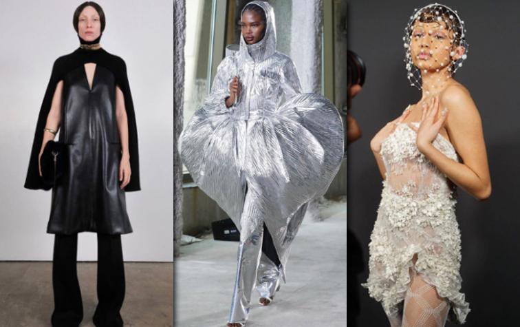 5 tendencias que marcaron la NYFW 