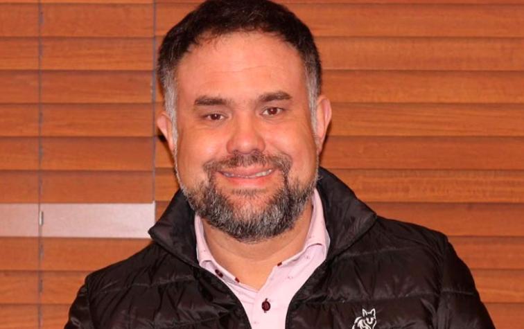 El meteorólogo Gianfranco Marcone se une a las filas de Canal 13