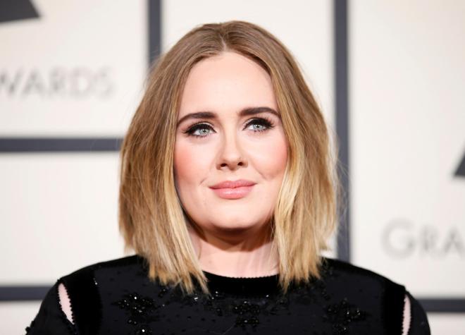 ¡Adele confirma su regreso a la música!