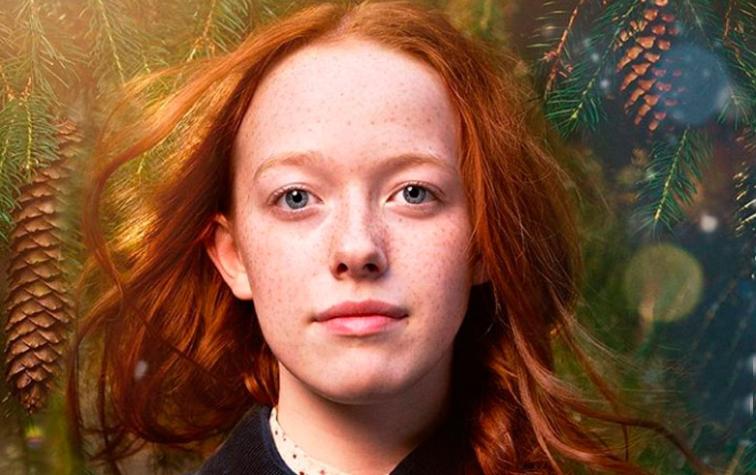 Conoce a Amybeth McNulty, la actriz tras “Anne with an E”