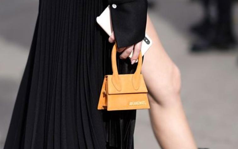 La New York Fashion Week sepulta al reinado del micro bolso