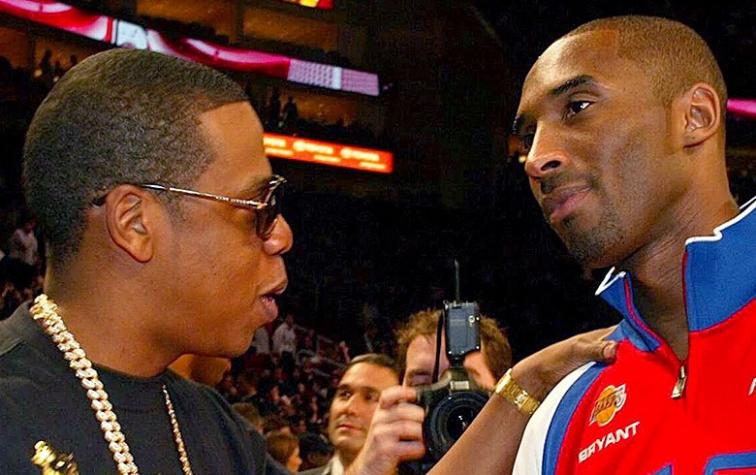 Jay-Z revela la última conversación que tuvo con Kobe Bryant