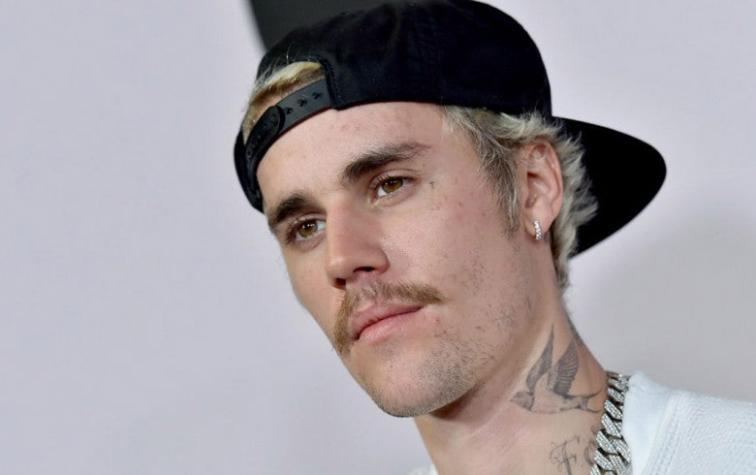 Justin Bieber sorprende con demacrado aspecto en fotos paparazzis