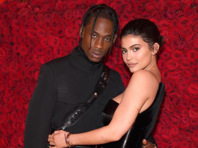 “Mejor que nunca”: Kylie Jenner y Travis Scott habrían retomado su relación