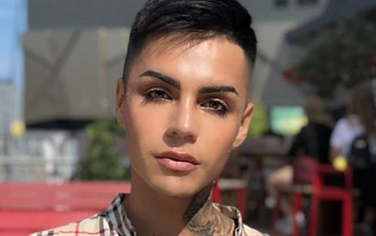 Leo Méndez Jr sorprende con foto y mensaje de amor