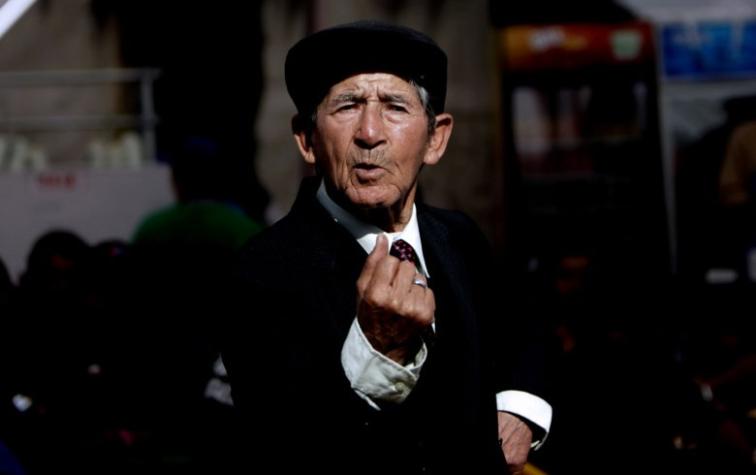 Se confirma fallecimiento del artista de TV "Pirinoli"