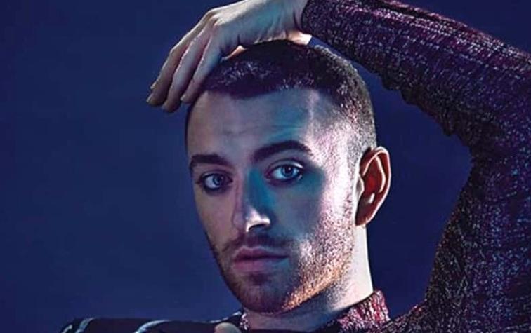 Sam Smith estrena nueva música este viernes para los “corazones solitarios”