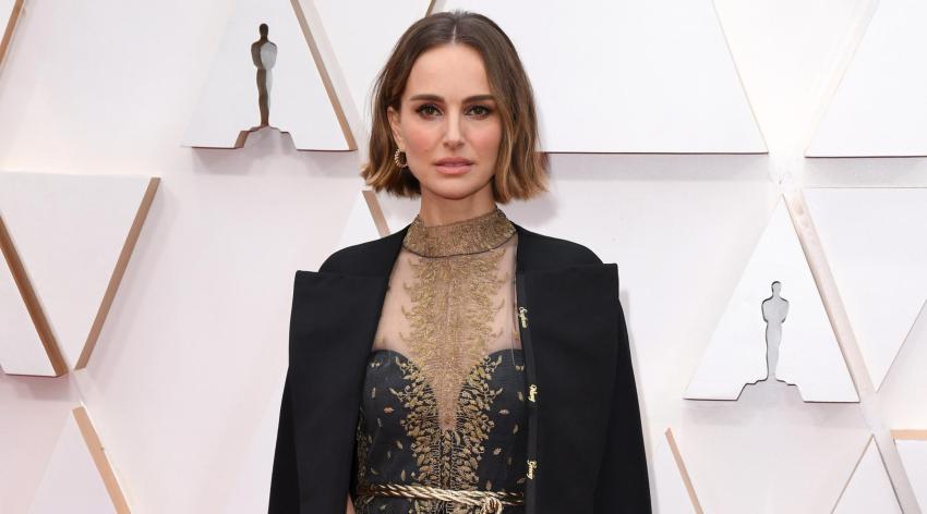 Natalie Portman responde a las críticas de Rose McGowan por su protesta feminista