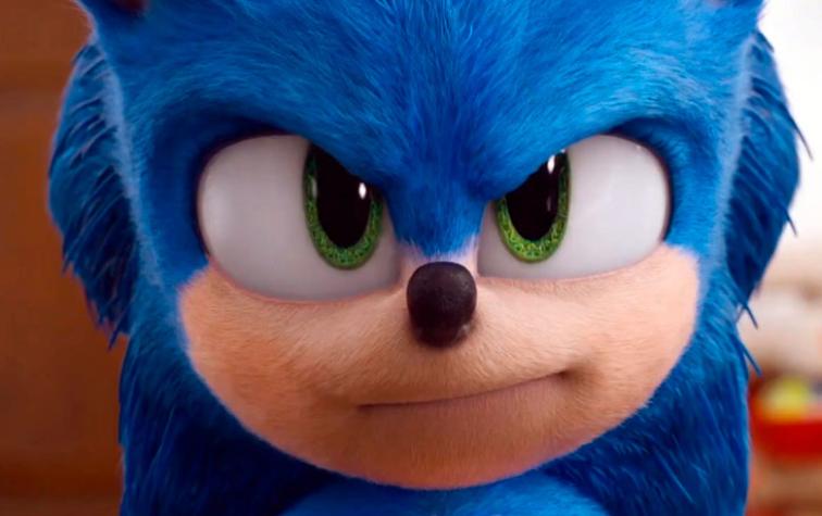 ¡Sorpresa! Película de “Sonic” lidera la taquilla y encanta en redes sociales