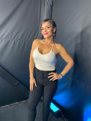 Kathy Orellana pidió dato de arriendo y le ofrecieron departamento gratis