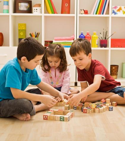 ¿Niños aburridos? Ideas para pasar tiempo en casa ante el COVID-19