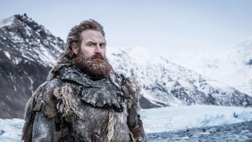 Actor de Game Of Thrones tras contagiarse de coronavirus: "Juntos podemos combatirlo"