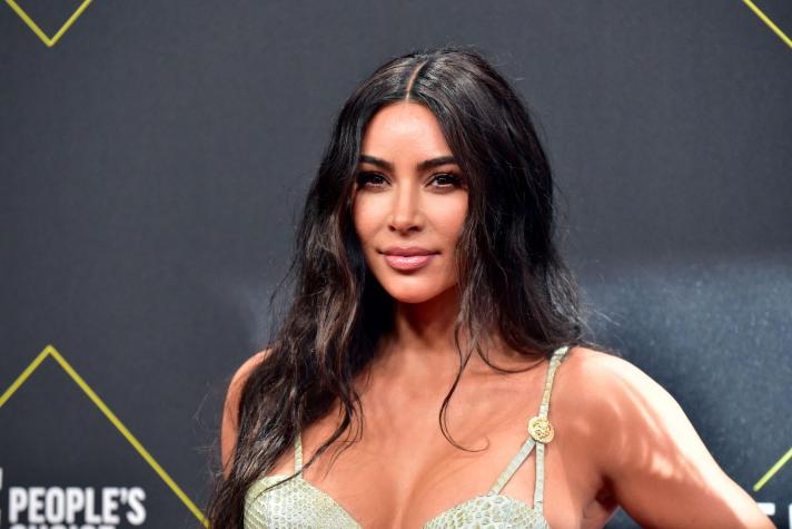 Kim Kardashian dice amar a Tristan Thompson como a un hermano