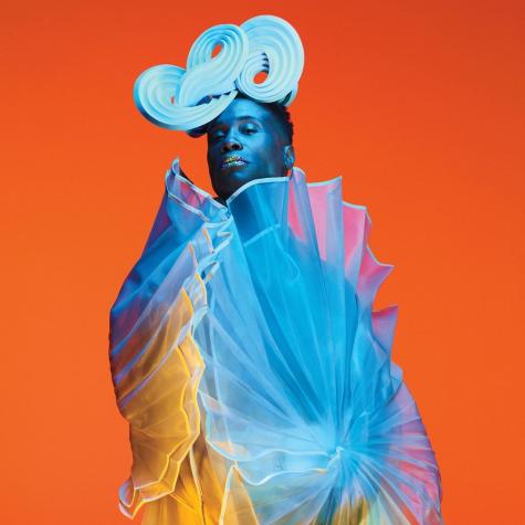 Billy Porter revela cómo será su versión de la "Hada Madrina" en La Cenicienta