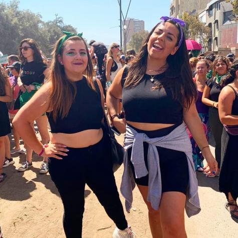 Sororidad: Ya no somos competencia