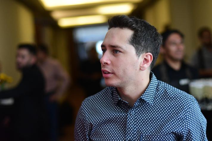 Karol Lucero reapareció en televisión: “No encuentro respuesta para lo que pasó conmigo”