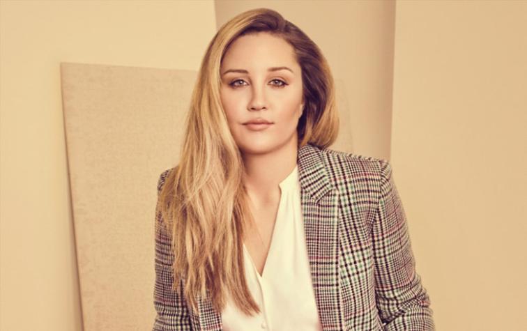 Amanda Bynes revela que está embarazada