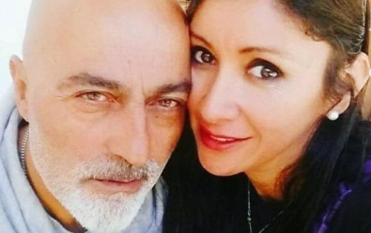 Angélica Sepúlveda revela que su pareja sufrió accidente: “Me duele hasta el alma”