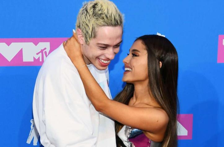 "Ella me creó": Pete Davison habla de Ariana Grande en reciente entrevista